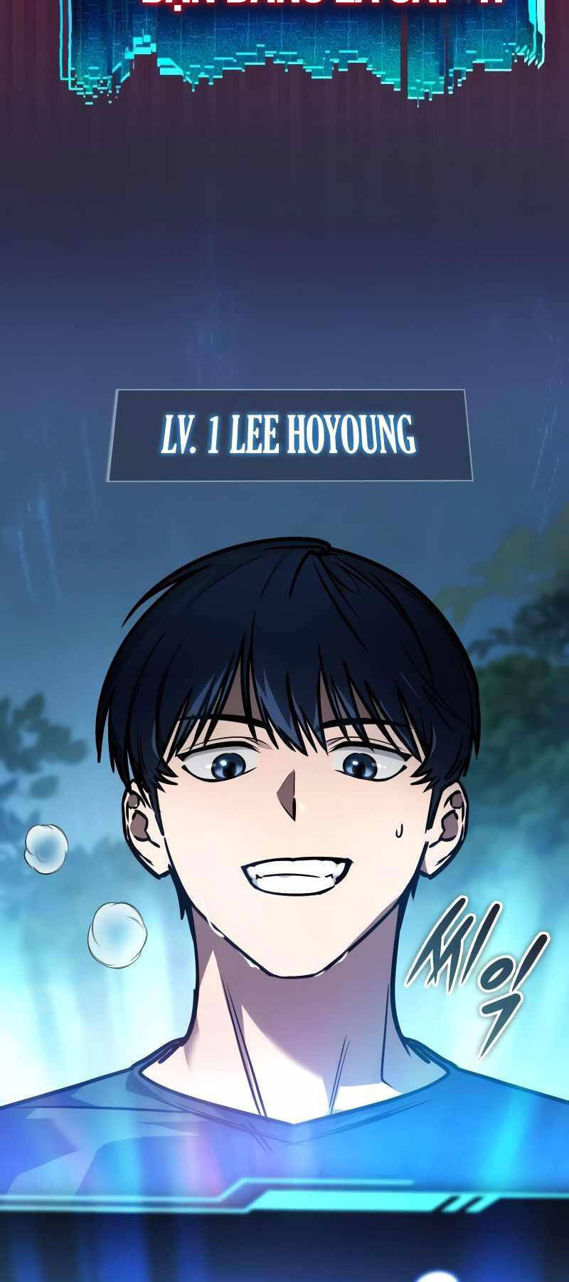 Cuốn Sách Chiến Lược Hàng Đầu Mà Chỉ Tôi Mới Có Thể Nhìn Thấy Chap 2 - Next Chap 3