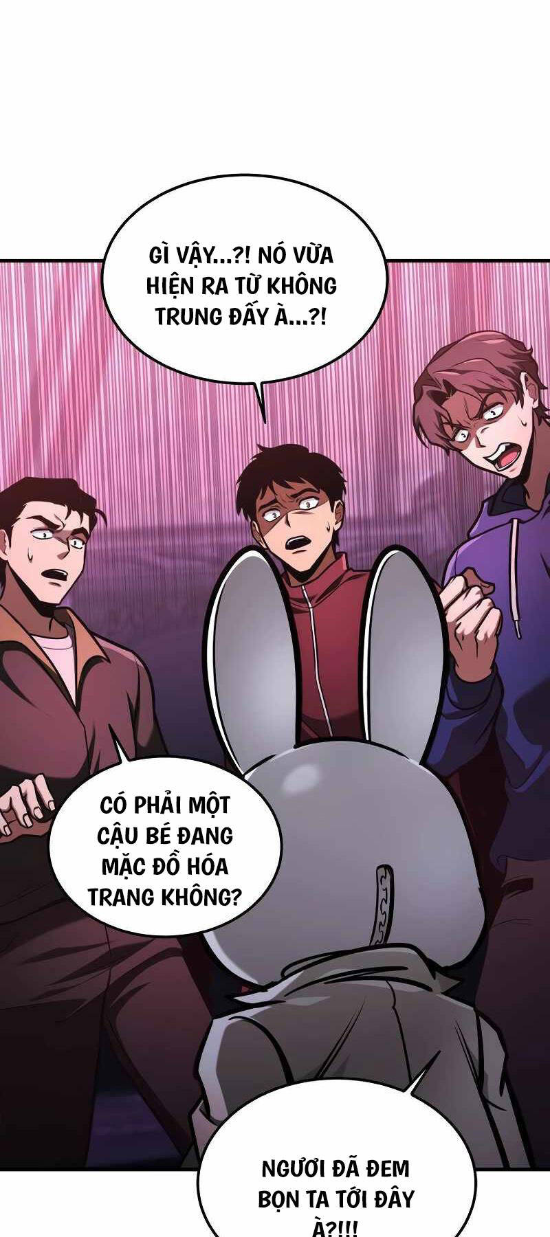 Cuốn Sách Chiến Lược Hàng Đầu Mà Chỉ Tôi Mới Có Thể Nhìn Thấy Chap 2 - Next Chap 3