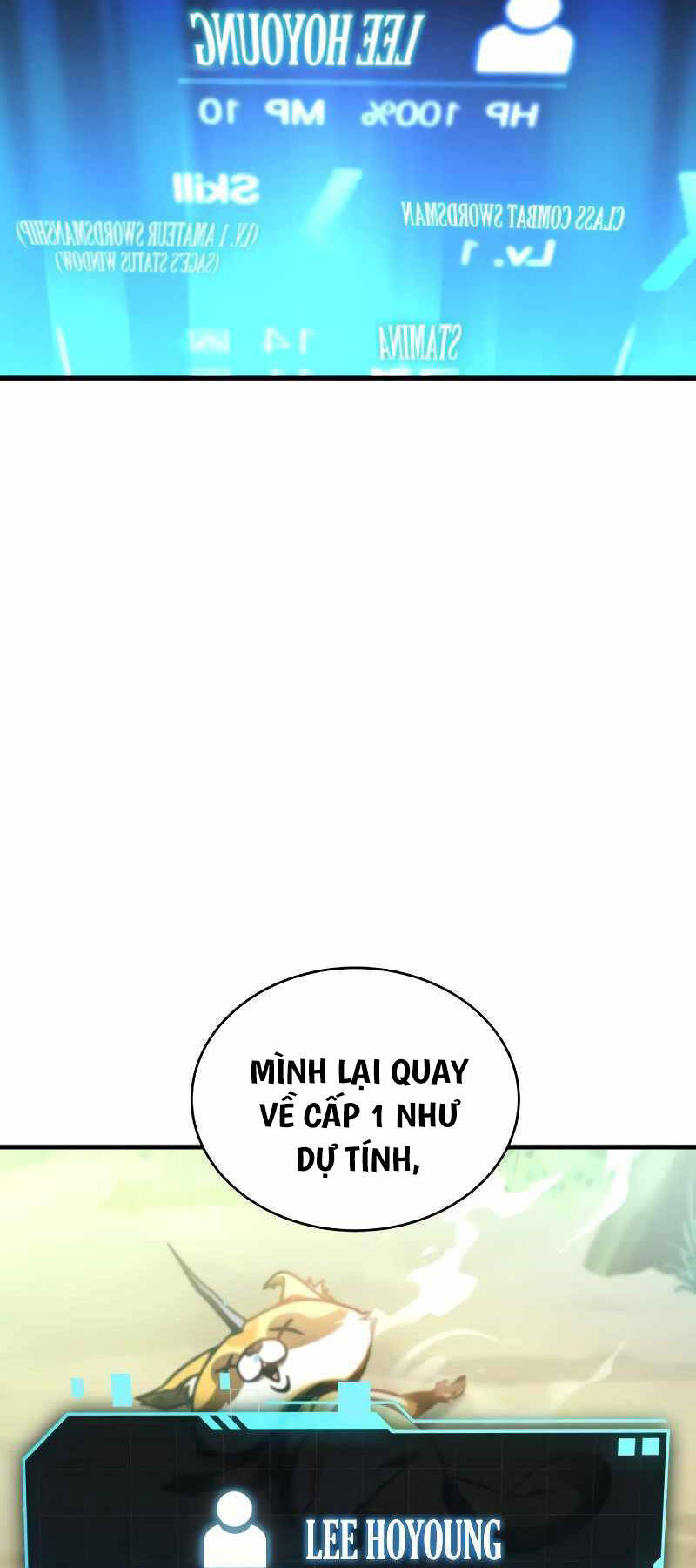 Cuốn Sách Chiến Lược Hàng Đầu Mà Chỉ Tôi Mới Có Thể Nhìn Thấy Chap 2 - Next Chap 3