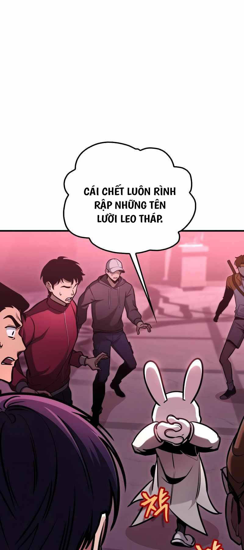 Cuốn Sách Chiến Lược Hàng Đầu Mà Chỉ Tôi Mới Có Thể Nhìn Thấy Chap 2 - Next Chap 3