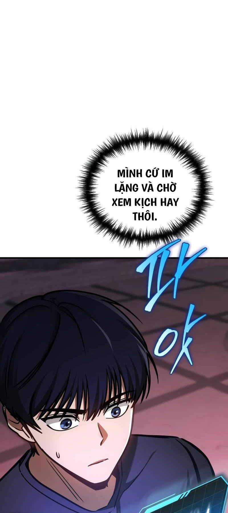 Cuốn Sách Chiến Lược Hàng Đầu Mà Chỉ Tôi Mới Có Thể Nhìn Thấy Chap 2 - Next Chap 3