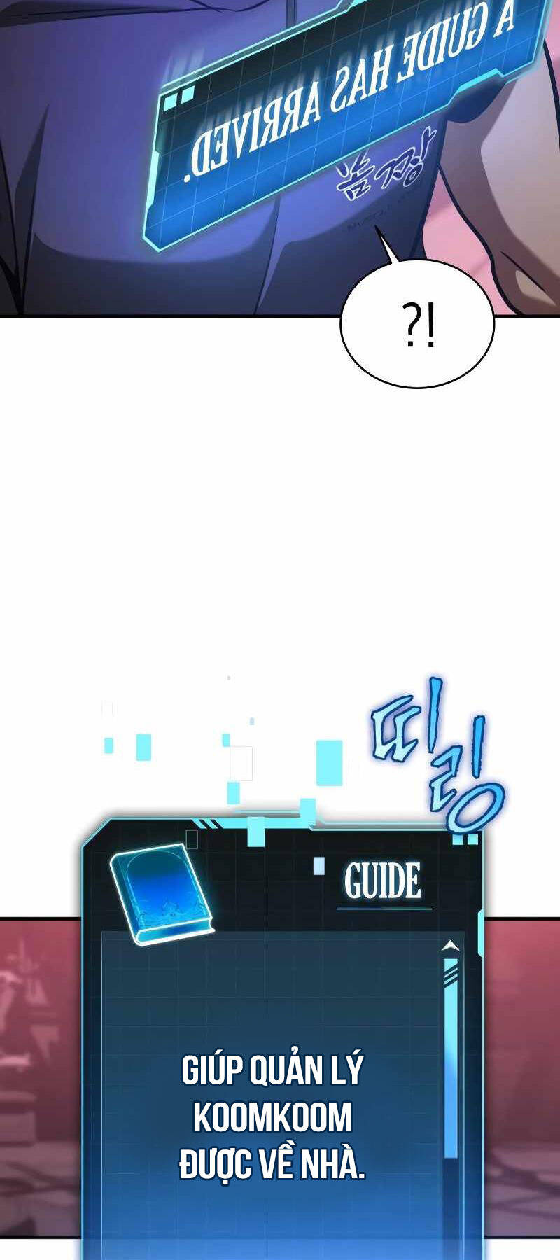 Cuốn Sách Chiến Lược Hàng Đầu Mà Chỉ Tôi Mới Có Thể Nhìn Thấy Chap 2 - Next Chap 3