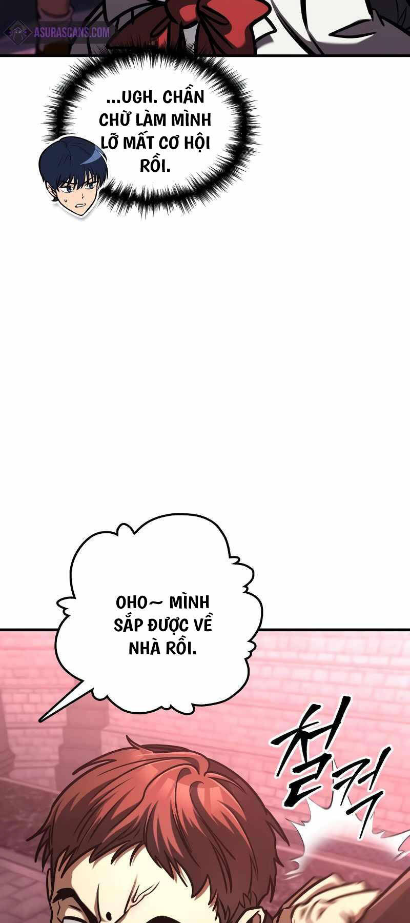 Cuốn Sách Chiến Lược Hàng Đầu Mà Chỉ Tôi Mới Có Thể Nhìn Thấy Chap 2 - Next Chap 3