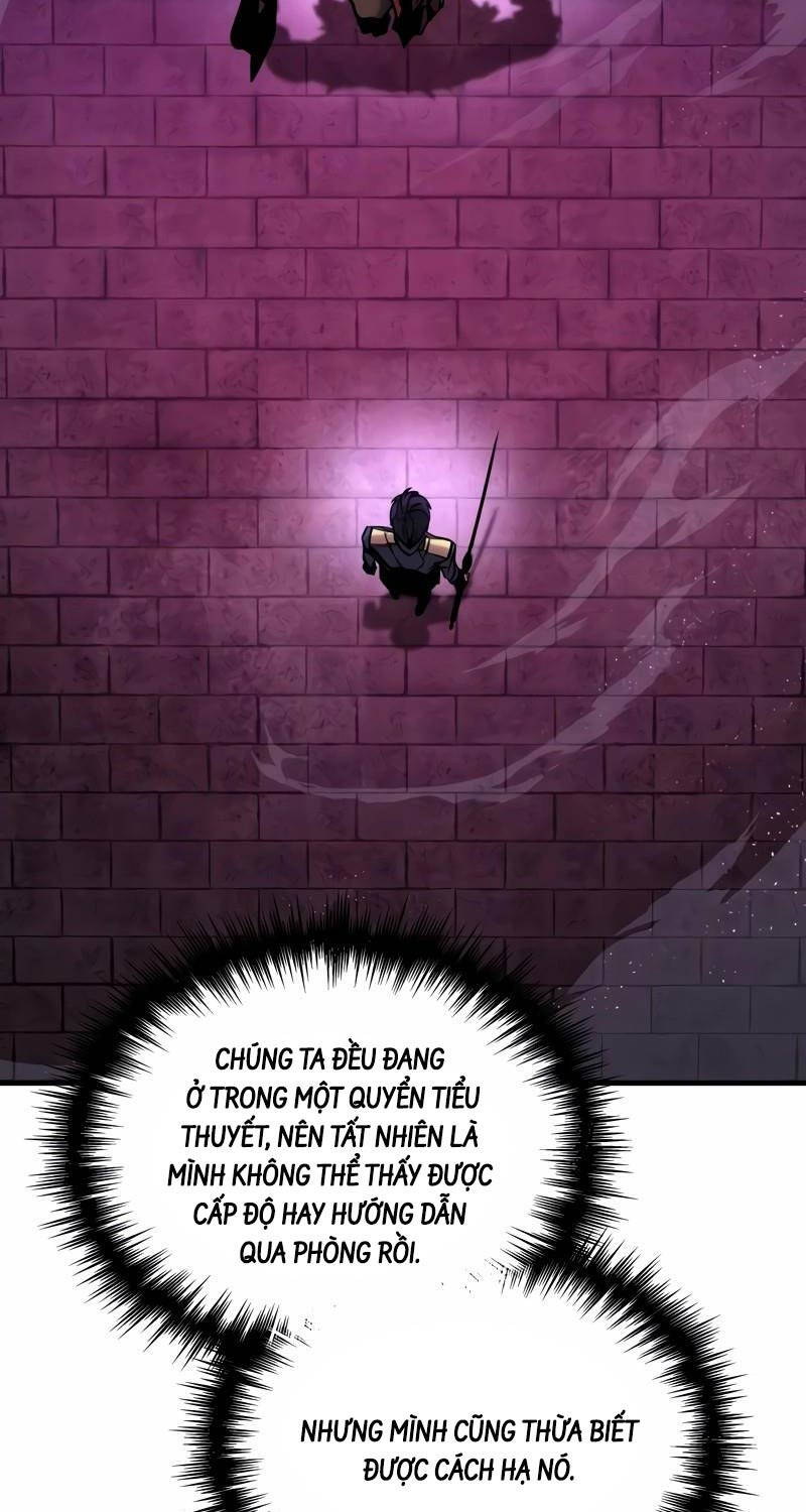Cuốn Sách Chiến Lược Hàng Đầu Mà Chỉ Tôi Mới Có Thể Nhìn Thấy Chap 20 - Next Chap 21