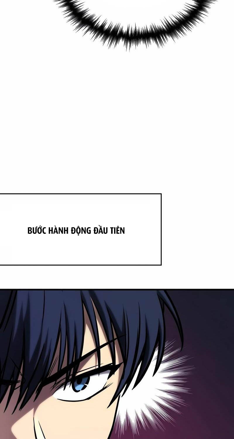 Cuốn Sách Chiến Lược Hàng Đầu Mà Chỉ Tôi Mới Có Thể Nhìn Thấy Chap 20 - Next Chap 21