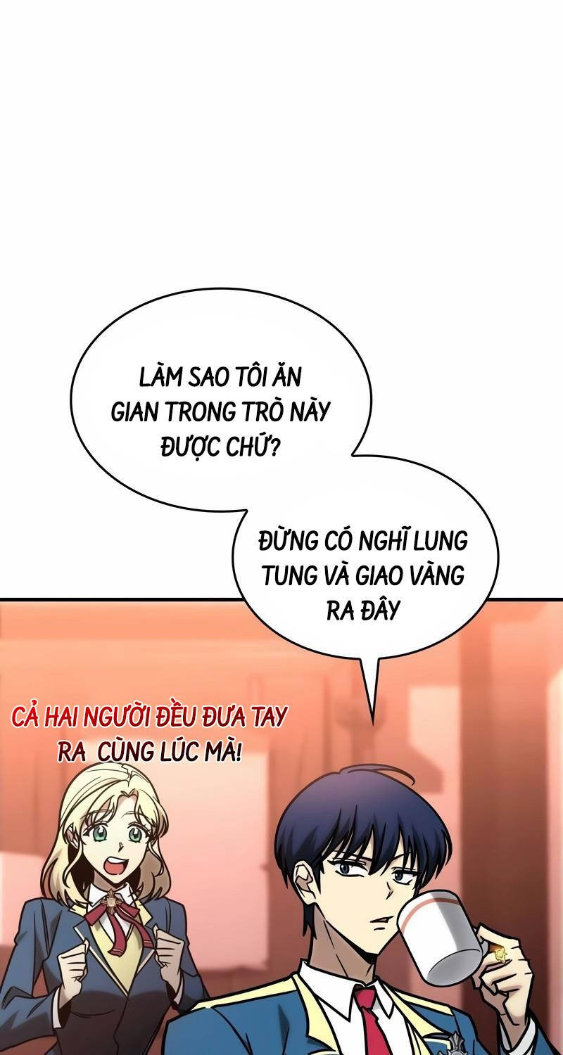Cuốn Sách Chiến Lược Hàng Đầu Mà Chỉ Tôi Mới Có Thể Nhìn Thấy Chap 20 - Next Chap 21