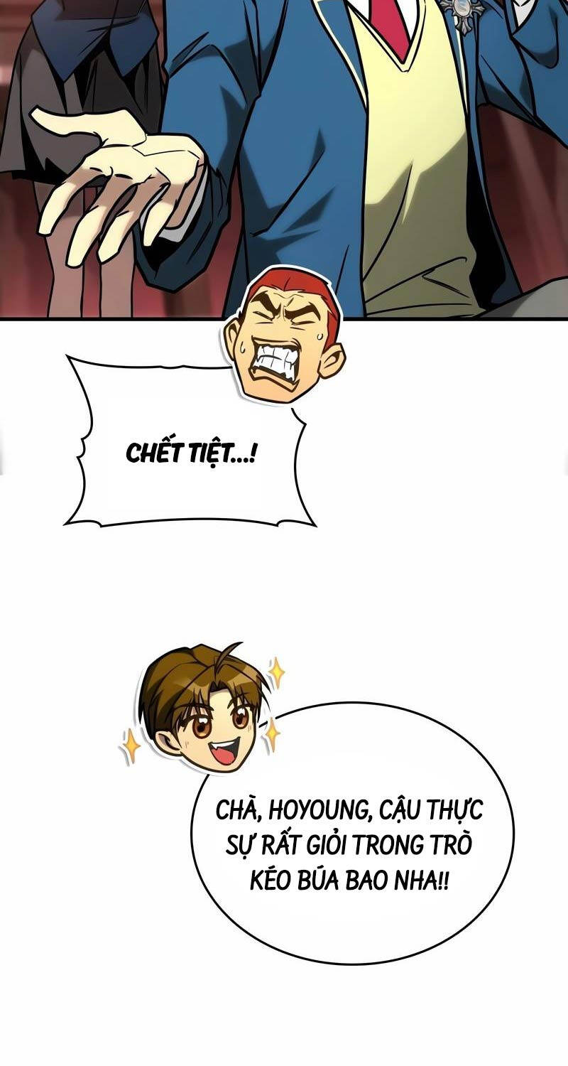 Cuốn Sách Chiến Lược Hàng Đầu Mà Chỉ Tôi Mới Có Thể Nhìn Thấy Chap 20 - Next Chap 21