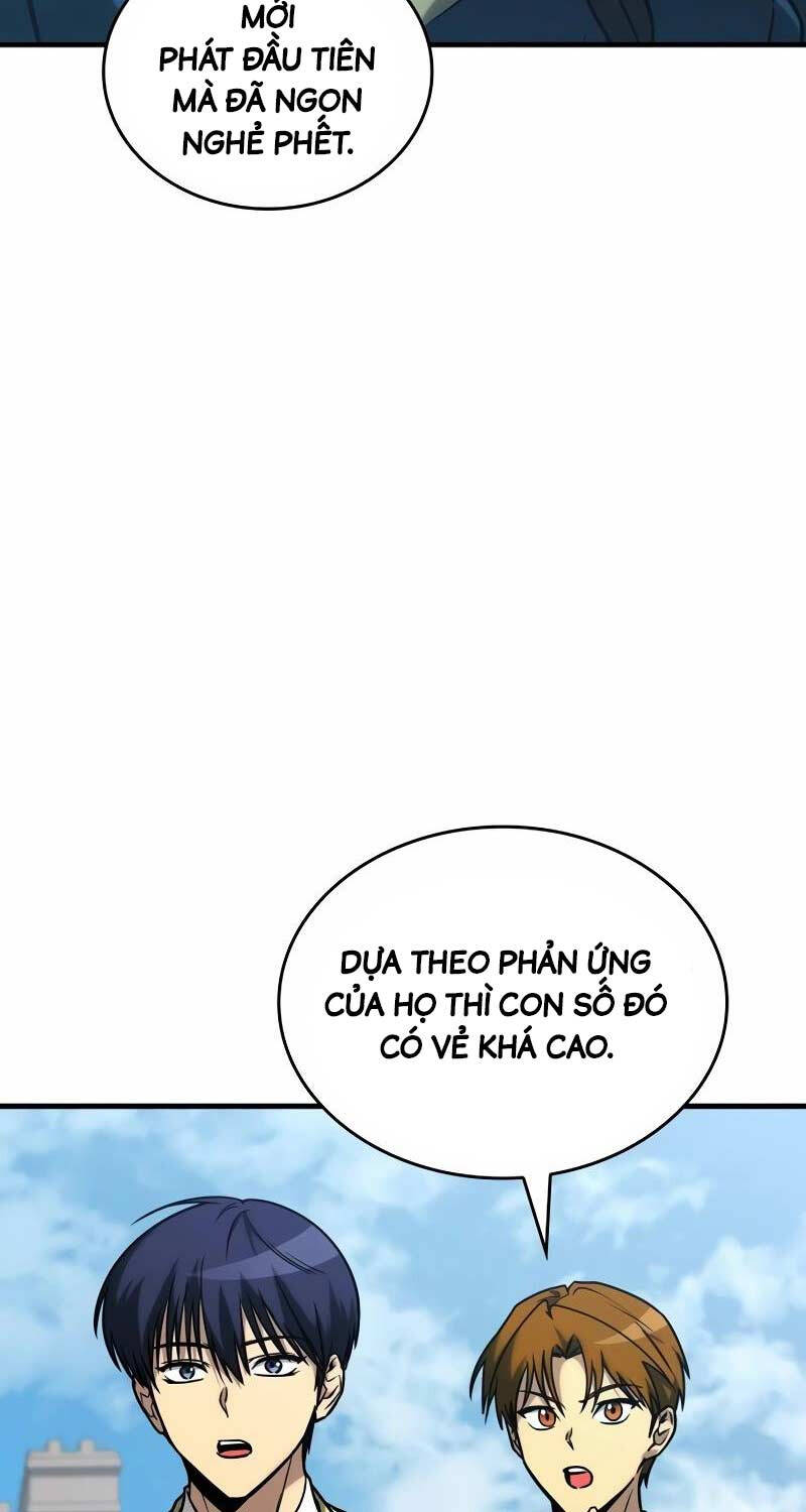 Cuốn Sách Chiến Lược Hàng Đầu Mà Chỉ Tôi Mới Có Thể Nhìn Thấy Chap 21 - Next Chap 22