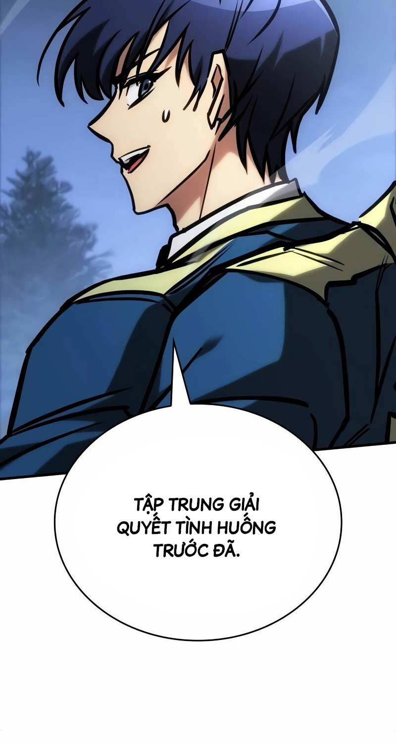 Cuốn Sách Chiến Lược Hàng Đầu Mà Chỉ Tôi Mới Có Thể Nhìn Thấy Chap 21 - Next Chap 22