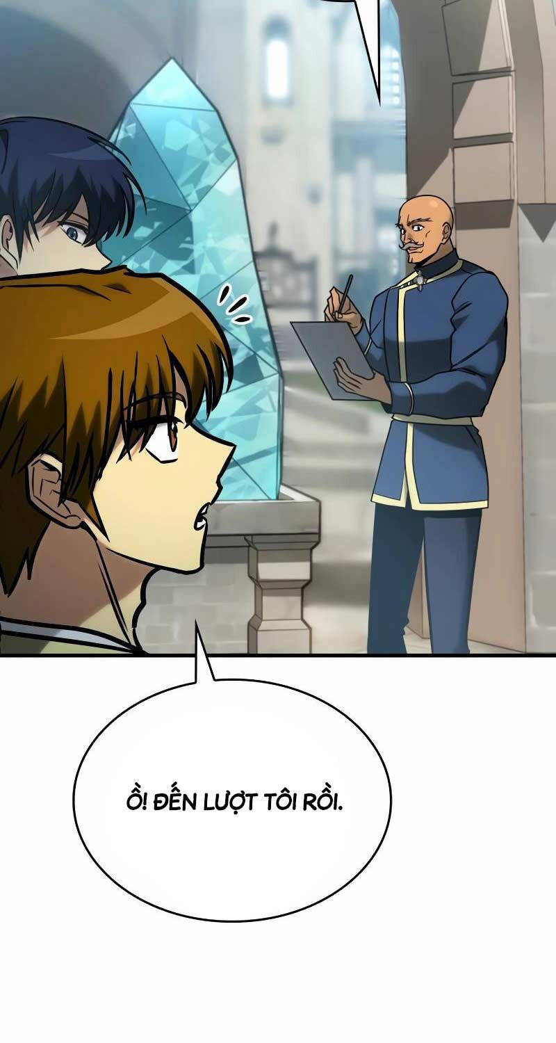 Cuốn Sách Chiến Lược Hàng Đầu Mà Chỉ Tôi Mới Có Thể Nhìn Thấy Chap 21 - Next Chap 22