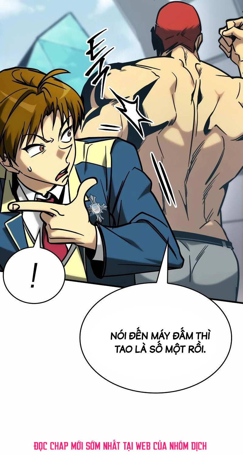 Cuốn Sách Chiến Lược Hàng Đầu Mà Chỉ Tôi Mới Có Thể Nhìn Thấy Chap 21 - Next Chap 22