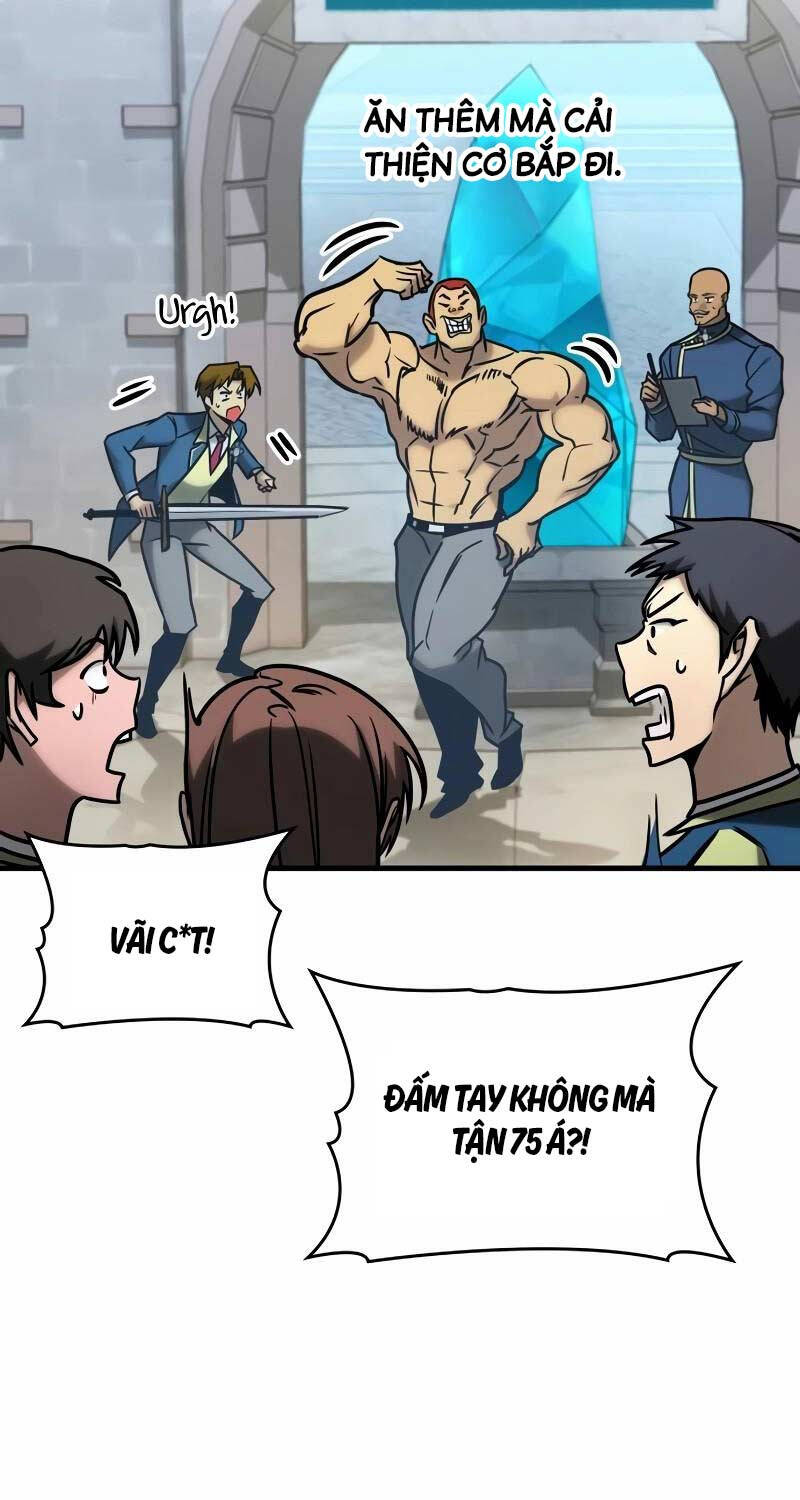Cuốn Sách Chiến Lược Hàng Đầu Mà Chỉ Tôi Mới Có Thể Nhìn Thấy Chap 21 - Next Chap 22