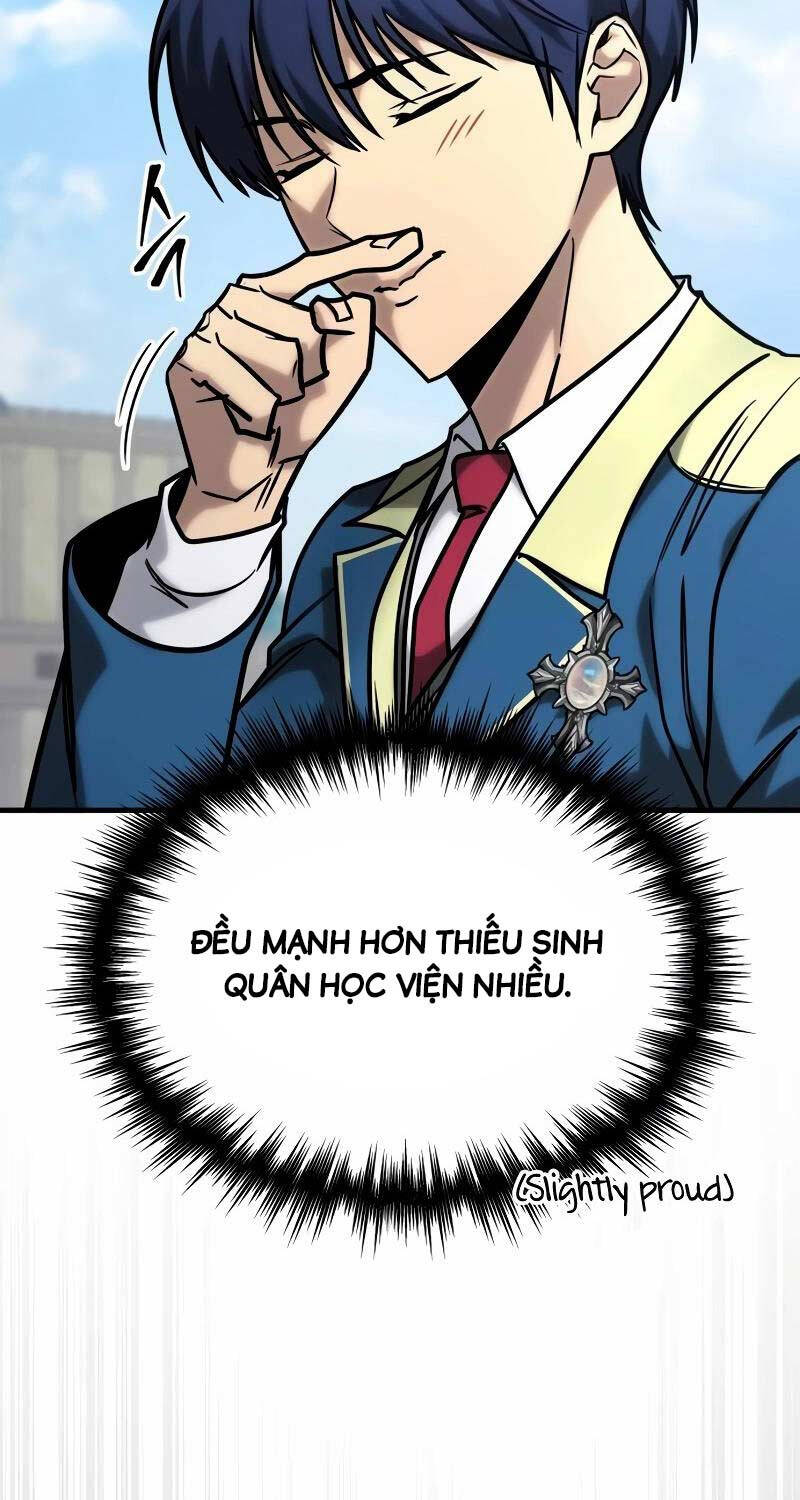 Cuốn Sách Chiến Lược Hàng Đầu Mà Chỉ Tôi Mới Có Thể Nhìn Thấy Chap 21 - Next Chap 22