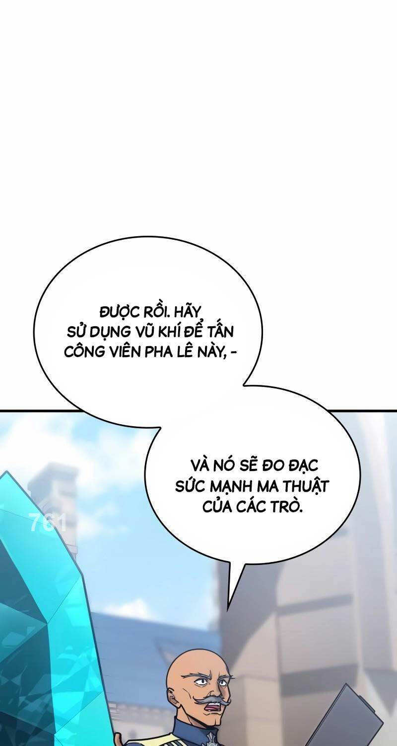 Cuốn Sách Chiến Lược Hàng Đầu Mà Chỉ Tôi Mới Có Thể Nhìn Thấy Chap 21 - Next Chap 22