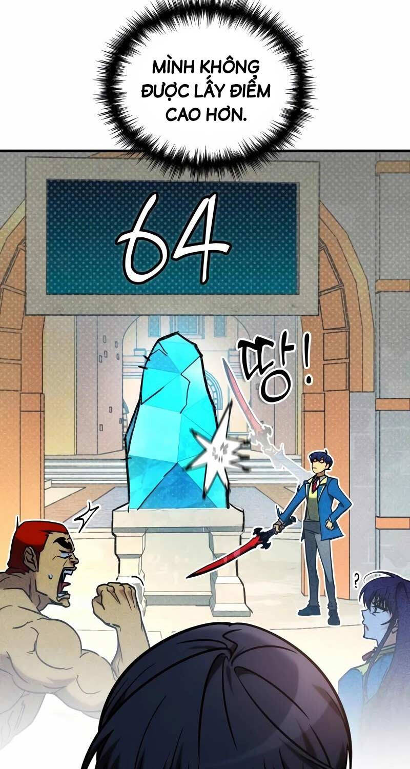 Cuốn Sách Chiến Lược Hàng Đầu Mà Chỉ Tôi Mới Có Thể Nhìn Thấy Chap 21 - Next Chap 22