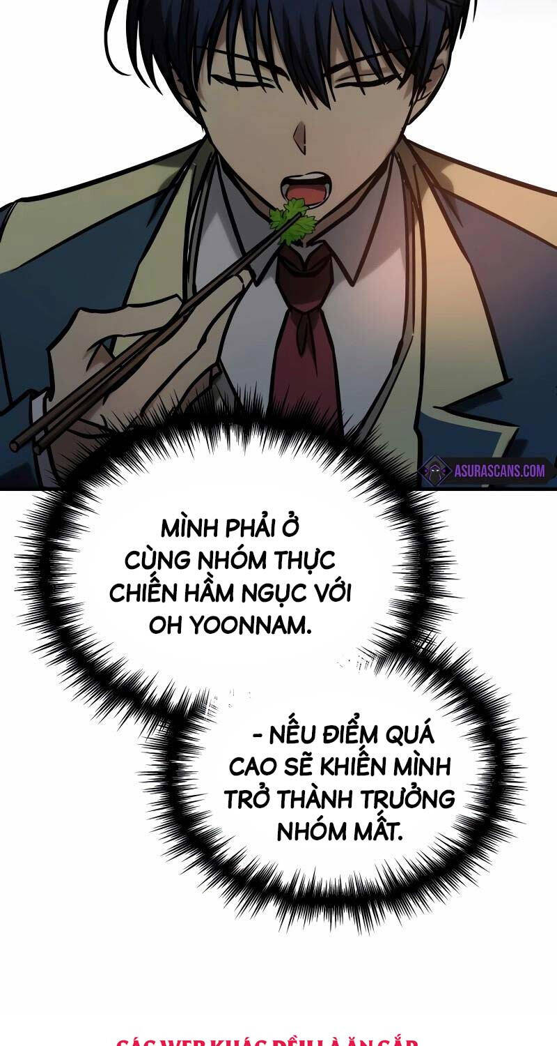 Cuốn Sách Chiến Lược Hàng Đầu Mà Chỉ Tôi Mới Có Thể Nhìn Thấy Chap 21 - Next Chap 22