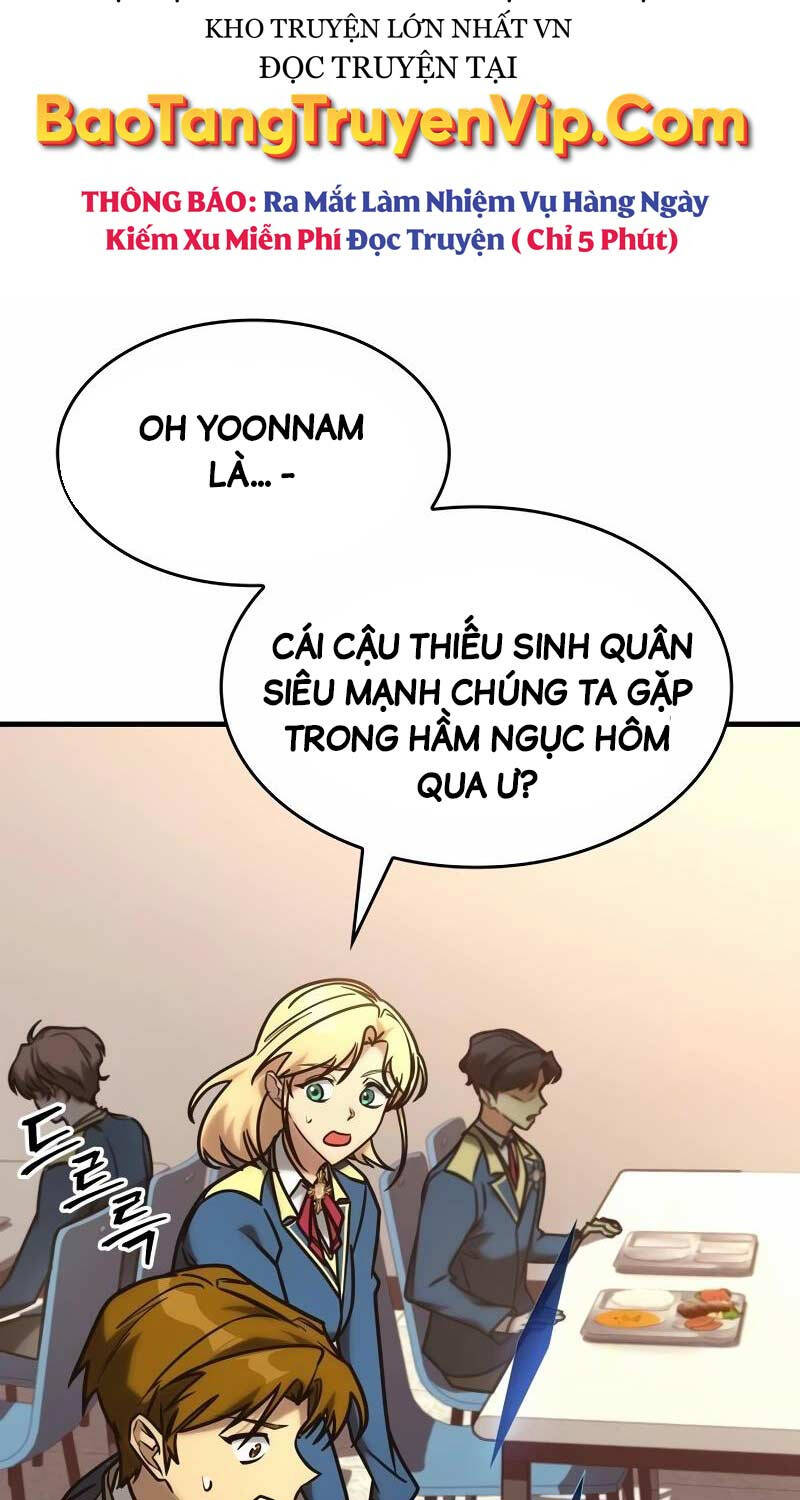 Cuốn Sách Chiến Lược Hàng Đầu Mà Chỉ Tôi Mới Có Thể Nhìn Thấy Chap 21 - Next Chap 22