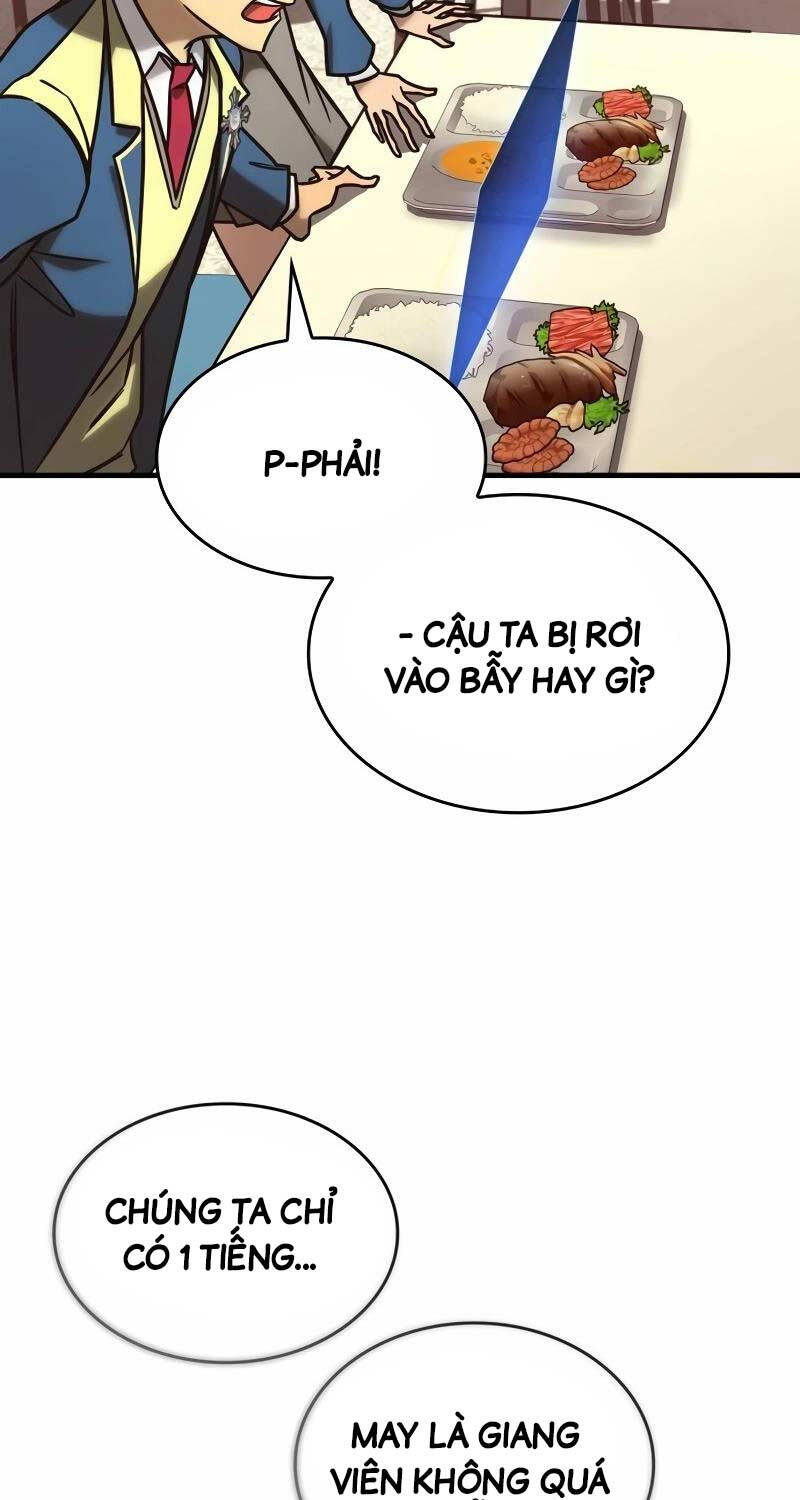 Cuốn Sách Chiến Lược Hàng Đầu Mà Chỉ Tôi Mới Có Thể Nhìn Thấy Chap 21 - Next Chap 22