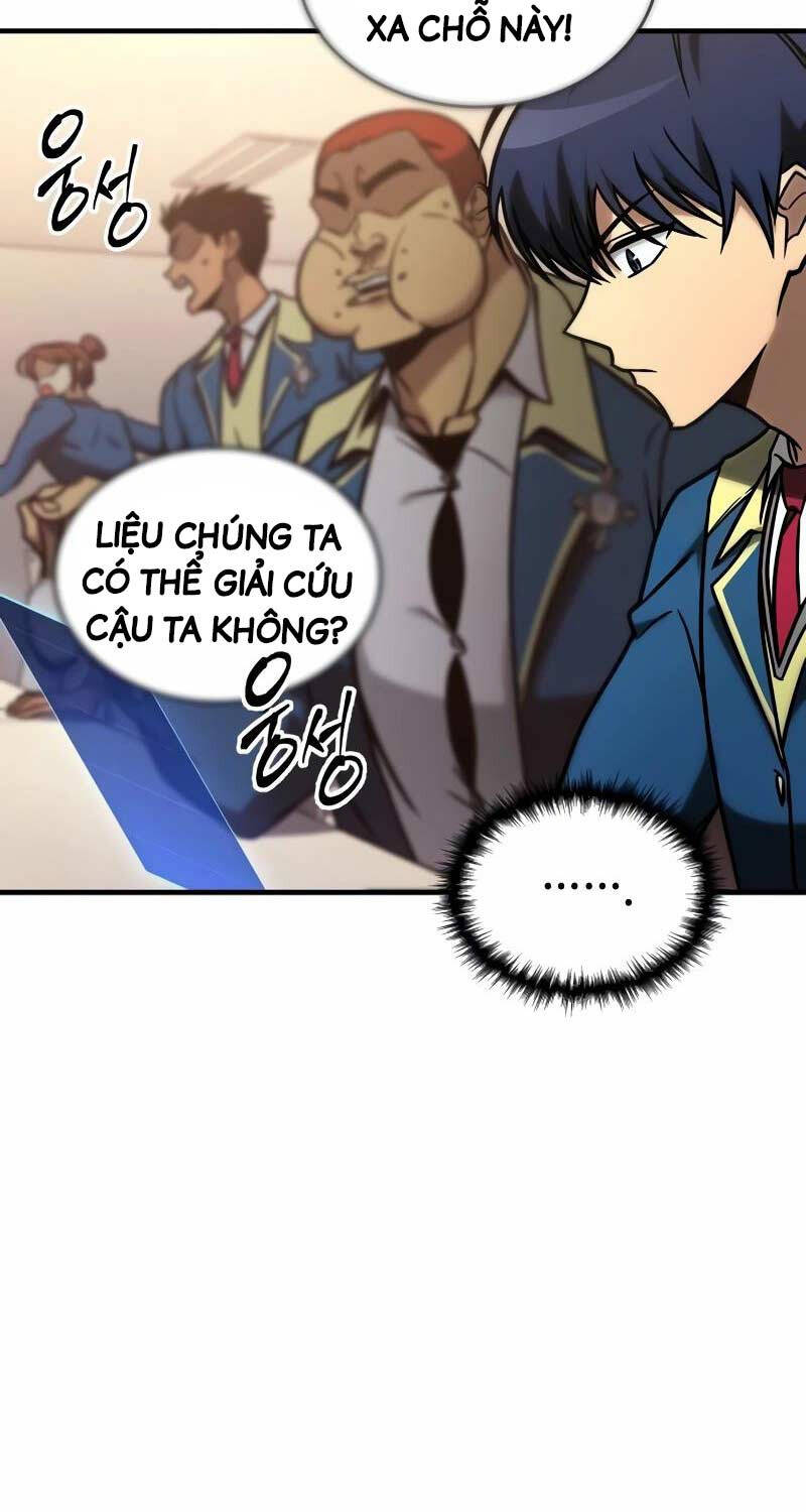 Cuốn Sách Chiến Lược Hàng Đầu Mà Chỉ Tôi Mới Có Thể Nhìn Thấy Chap 21 - Next Chap 22