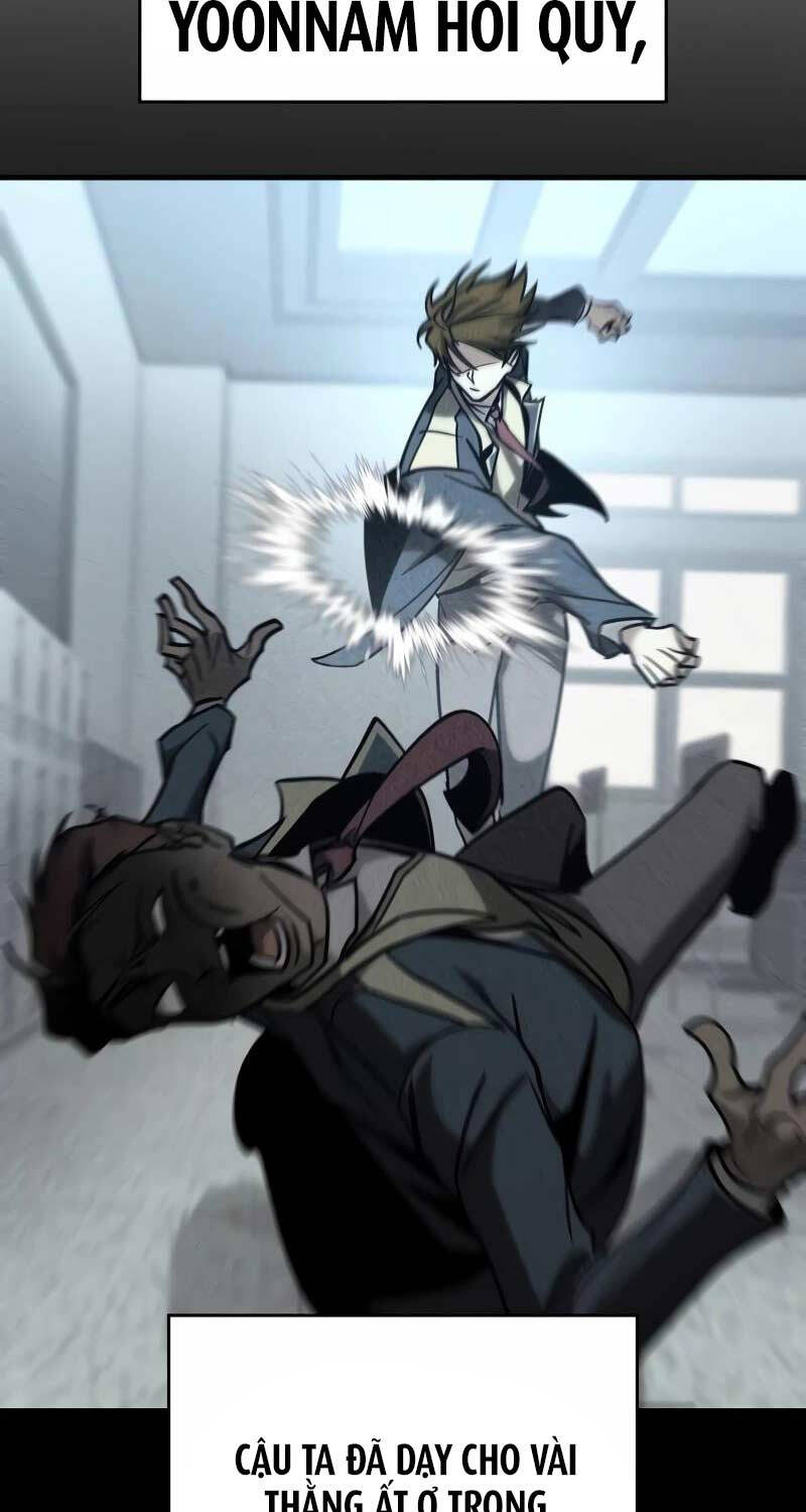 Cuốn Sách Chiến Lược Hàng Đầu Mà Chỉ Tôi Mới Có Thể Nhìn Thấy Chap 21 - Next Chap 22