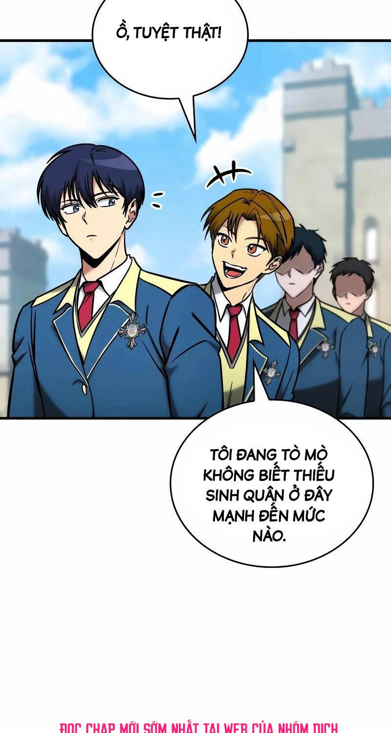 Cuốn Sách Chiến Lược Hàng Đầu Mà Chỉ Tôi Mới Có Thể Nhìn Thấy Chap 21 - Next Chap 22