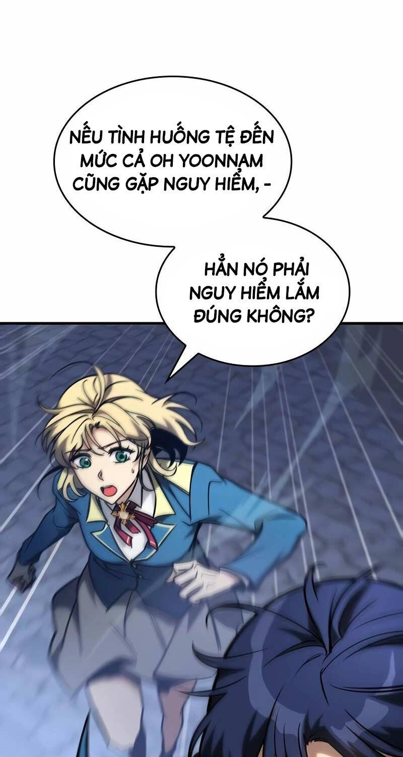 Cuốn Sách Chiến Lược Hàng Đầu Mà Chỉ Tôi Mới Có Thể Nhìn Thấy Chap 21 - Next Chap 22