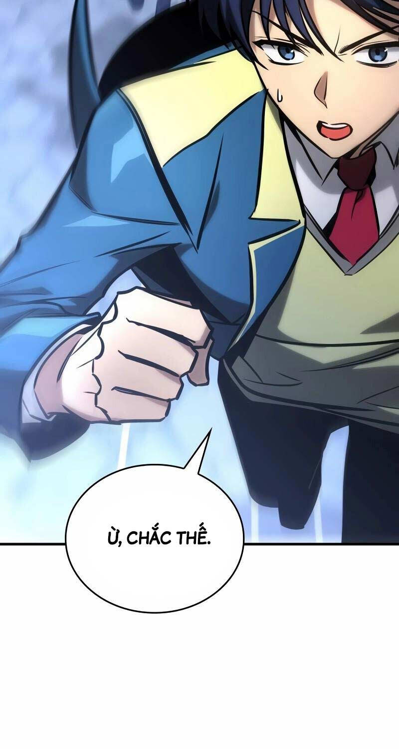 Cuốn Sách Chiến Lược Hàng Đầu Mà Chỉ Tôi Mới Có Thể Nhìn Thấy Chap 21 - Next Chap 22