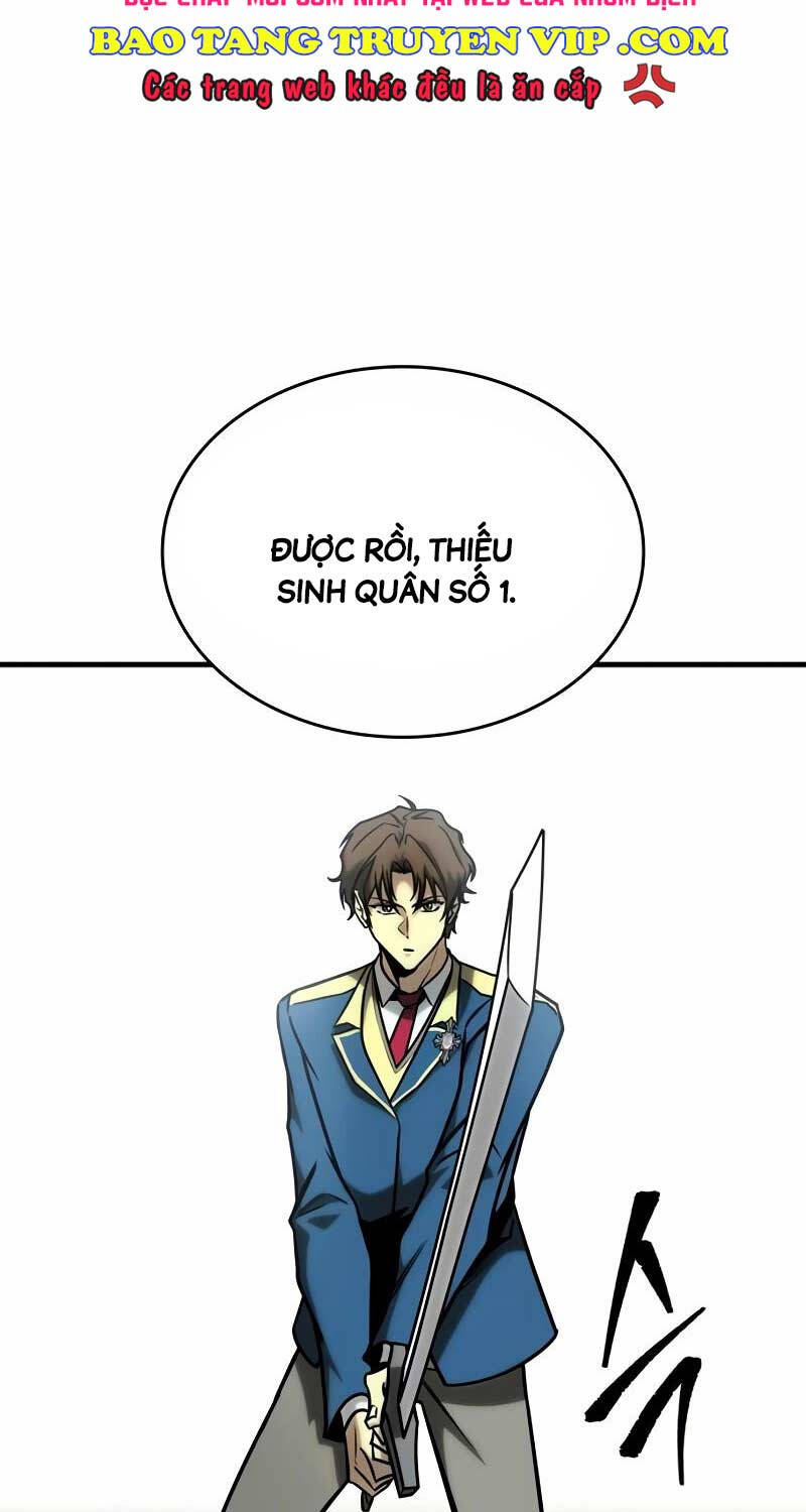 Cuốn Sách Chiến Lược Hàng Đầu Mà Chỉ Tôi Mới Có Thể Nhìn Thấy Chap 21 - Next Chap 22