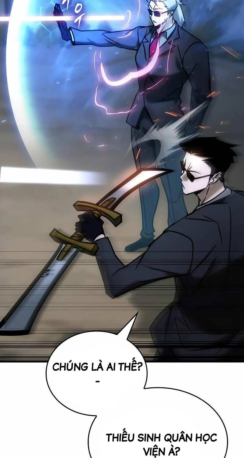 Cuốn Sách Chiến Lược Hàng Đầu Mà Chỉ Tôi Mới Có Thể Nhìn Thấy Chap 21 - Next Chap 22