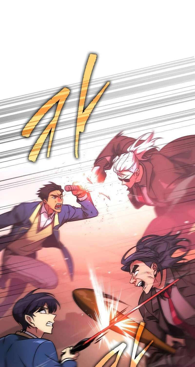 Cuốn Sách Chiến Lược Hàng Đầu Mà Chỉ Tôi Mới Có Thể Nhìn Thấy Chap 22 - Next Chap 23