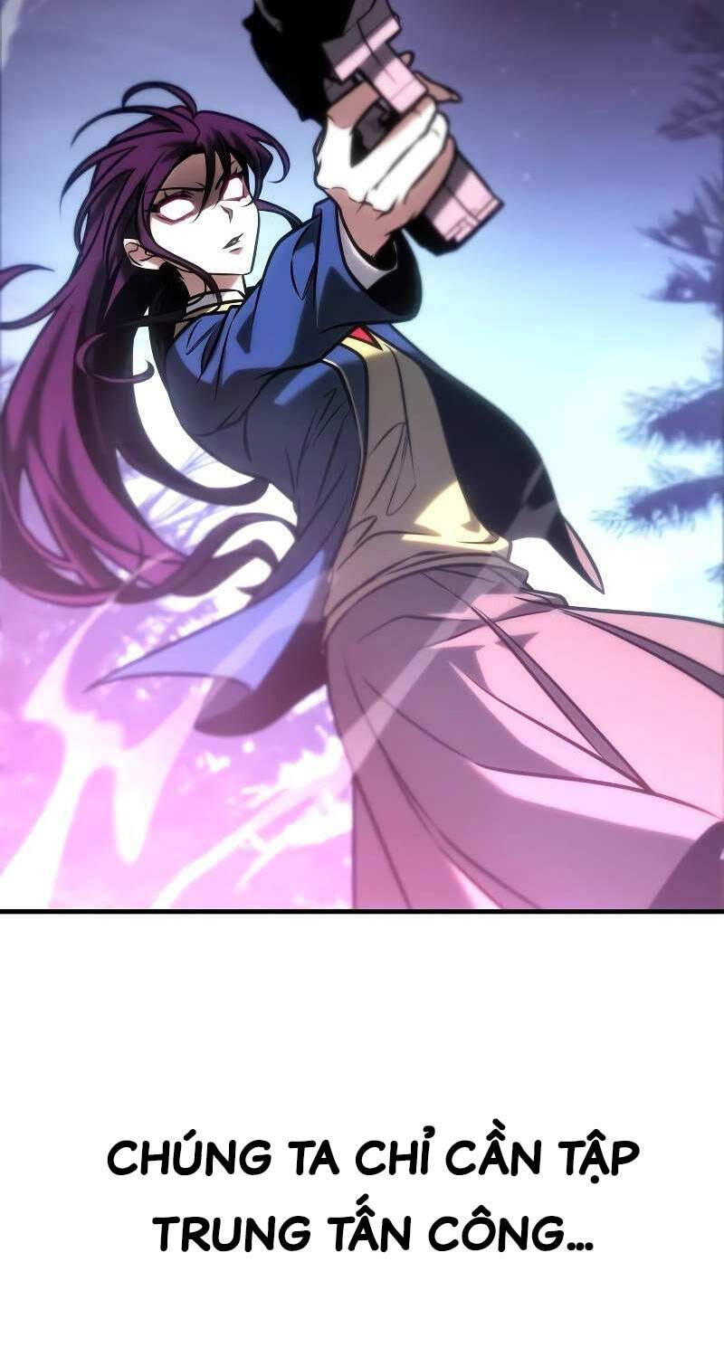 Cuốn Sách Chiến Lược Hàng Đầu Mà Chỉ Tôi Mới Có Thể Nhìn Thấy Chap 22 - Next Chap 23