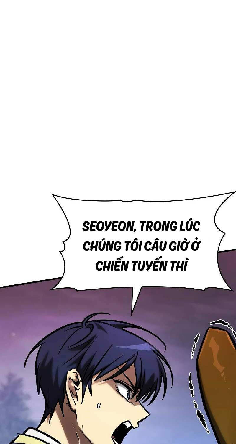 Cuốn Sách Chiến Lược Hàng Đầu Mà Chỉ Tôi Mới Có Thể Nhìn Thấy Chap 22 - Next Chap 23