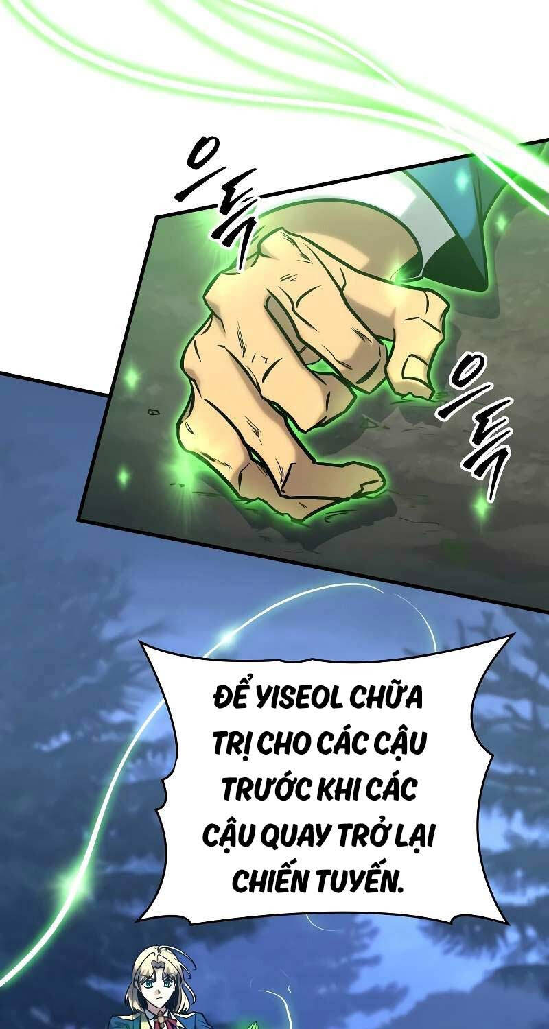 Cuốn Sách Chiến Lược Hàng Đầu Mà Chỉ Tôi Mới Có Thể Nhìn Thấy Chap 22 - Next Chap 23