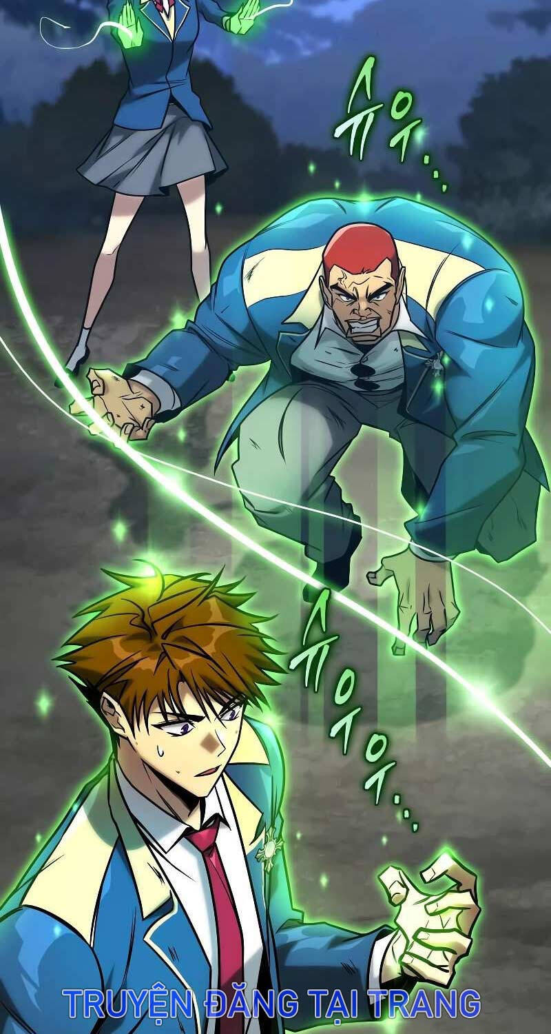 Cuốn Sách Chiến Lược Hàng Đầu Mà Chỉ Tôi Mới Có Thể Nhìn Thấy Chap 22 - Next Chap 23