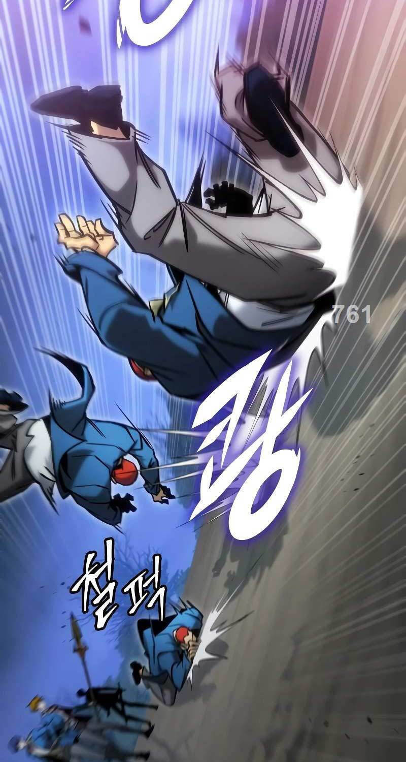 Cuốn Sách Chiến Lược Hàng Đầu Mà Chỉ Tôi Mới Có Thể Nhìn Thấy Chap 22 - Next Chap 23