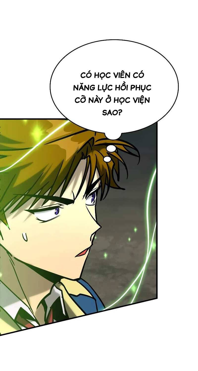 Cuốn Sách Chiến Lược Hàng Đầu Mà Chỉ Tôi Mới Có Thể Nhìn Thấy Chap 22 - Next Chap 23
