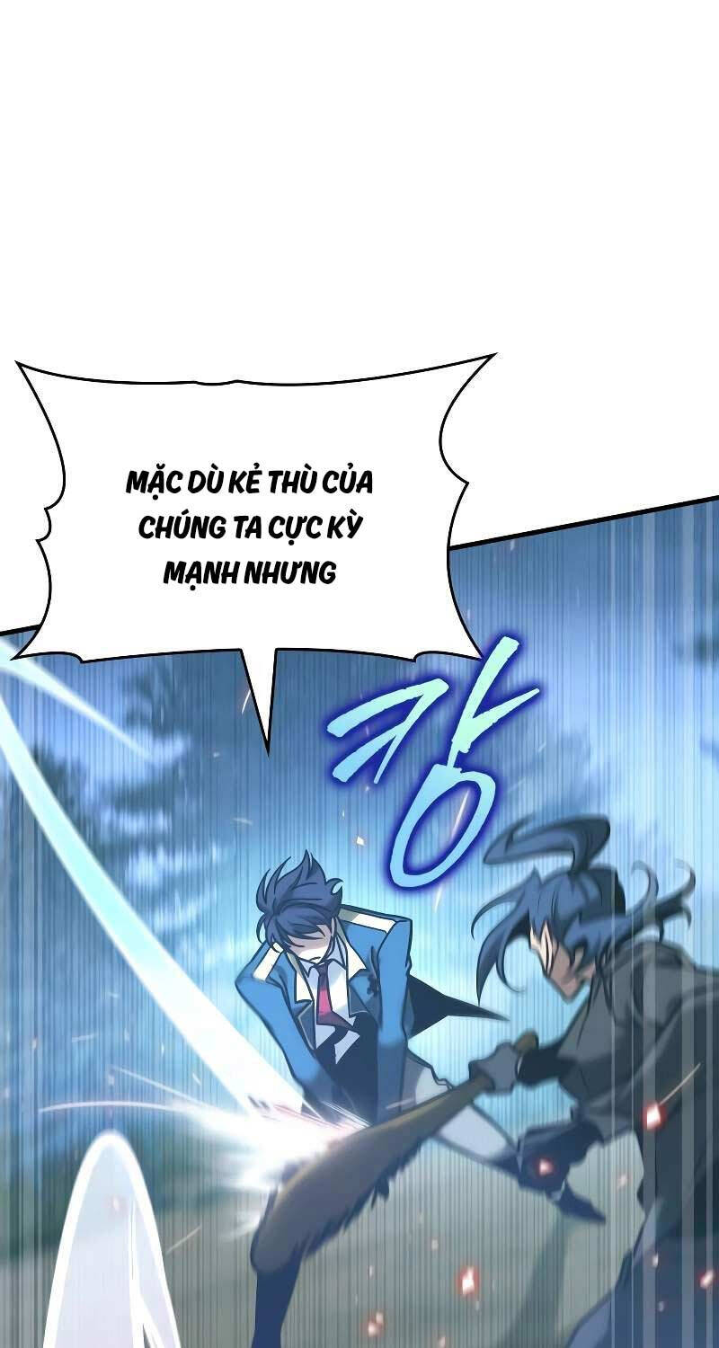 Cuốn Sách Chiến Lược Hàng Đầu Mà Chỉ Tôi Mới Có Thể Nhìn Thấy Chap 22 - Next Chap 23