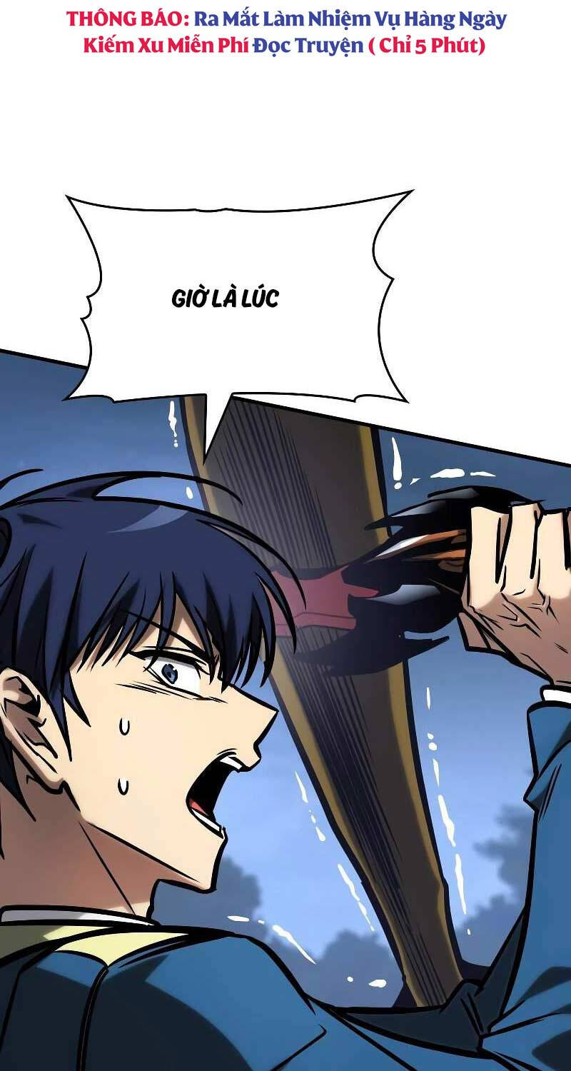 Cuốn Sách Chiến Lược Hàng Đầu Mà Chỉ Tôi Mới Có Thể Nhìn Thấy Chap 22 - Next Chap 23