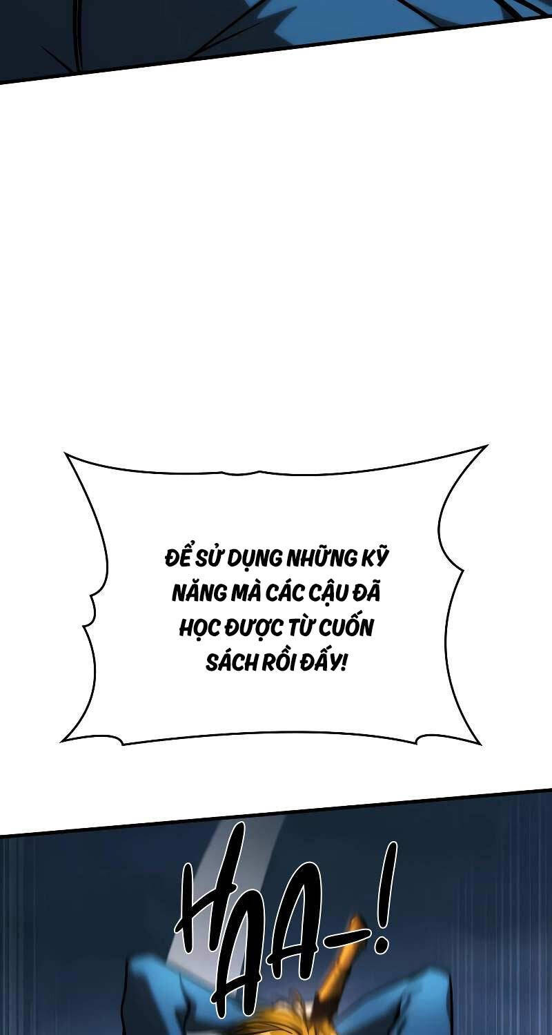 Cuốn Sách Chiến Lược Hàng Đầu Mà Chỉ Tôi Mới Có Thể Nhìn Thấy Chap 22 - Next Chap 23