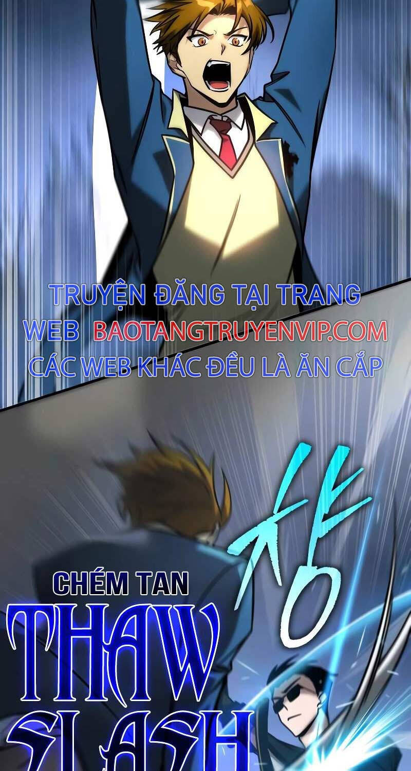 Cuốn Sách Chiến Lược Hàng Đầu Mà Chỉ Tôi Mới Có Thể Nhìn Thấy Chap 22 - Next Chap 23