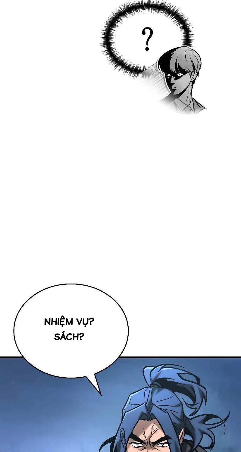 Cuốn Sách Chiến Lược Hàng Đầu Mà Chỉ Tôi Mới Có Thể Nhìn Thấy Chap 22 - Next Chap 23