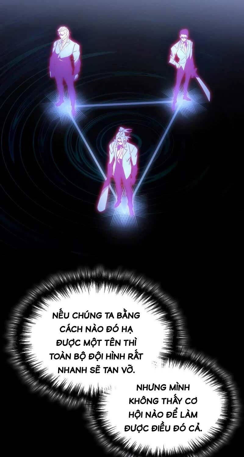 Cuốn Sách Chiến Lược Hàng Đầu Mà Chỉ Tôi Mới Có Thể Nhìn Thấy Chap 22 - Next Chap 23