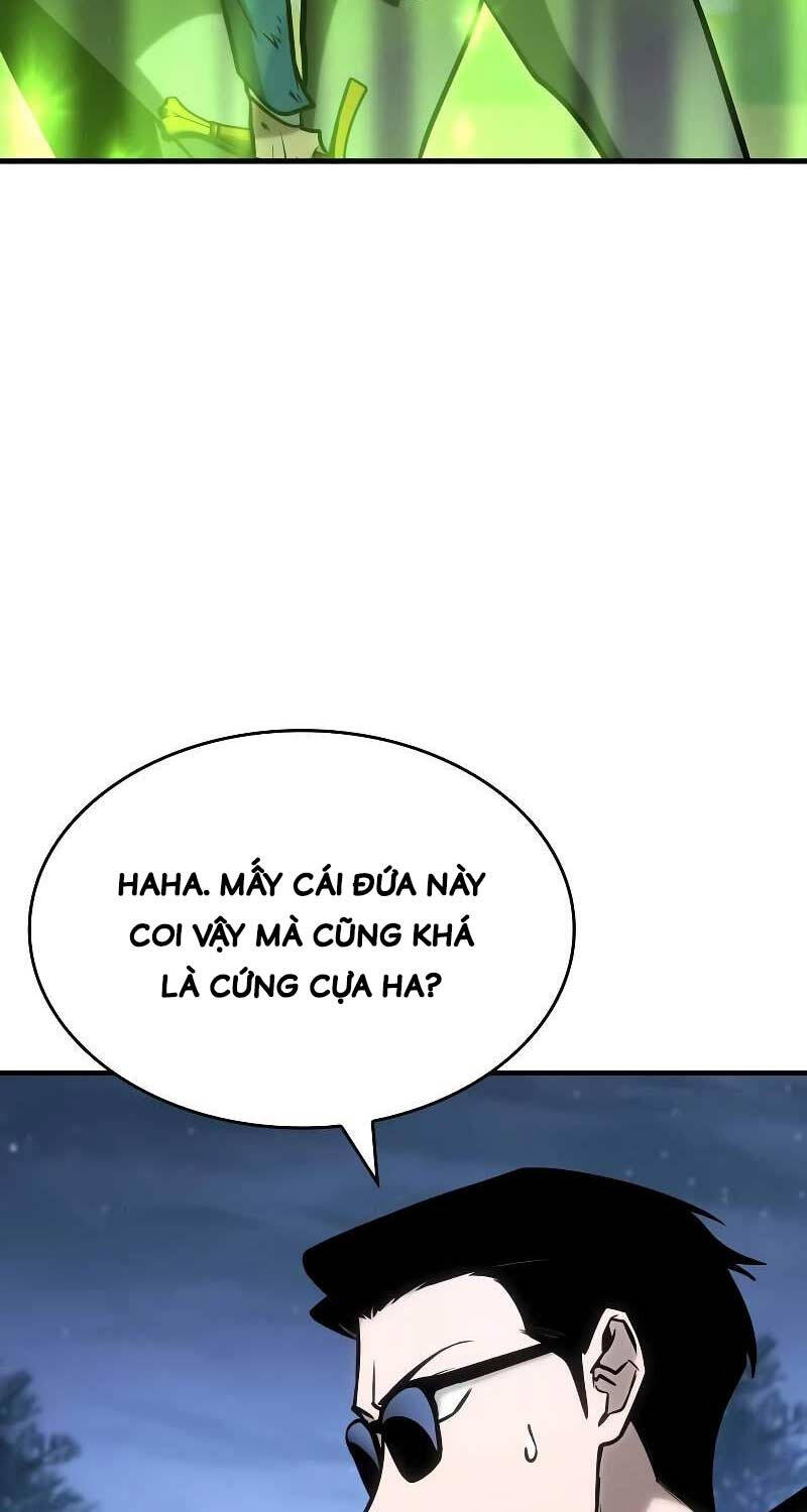 Cuốn Sách Chiến Lược Hàng Đầu Mà Chỉ Tôi Mới Có Thể Nhìn Thấy Chap 22 - Next Chap 23