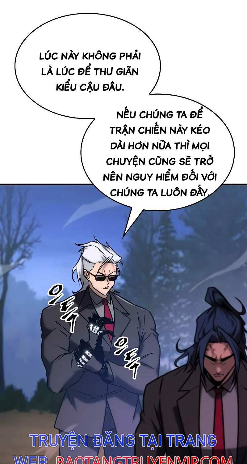 Cuốn Sách Chiến Lược Hàng Đầu Mà Chỉ Tôi Mới Có Thể Nhìn Thấy Chap 22 - Next Chap 23
