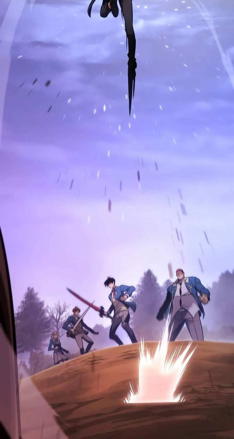 Cuốn Sách Chiến Lược Hàng Đầu Mà Chỉ Tôi Mới Có Thể Nhìn Thấy Chap 22 - Next Chap 23