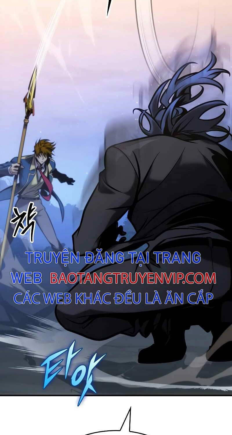 Cuốn Sách Chiến Lược Hàng Đầu Mà Chỉ Tôi Mới Có Thể Nhìn Thấy Chap 22 - Next Chap 23