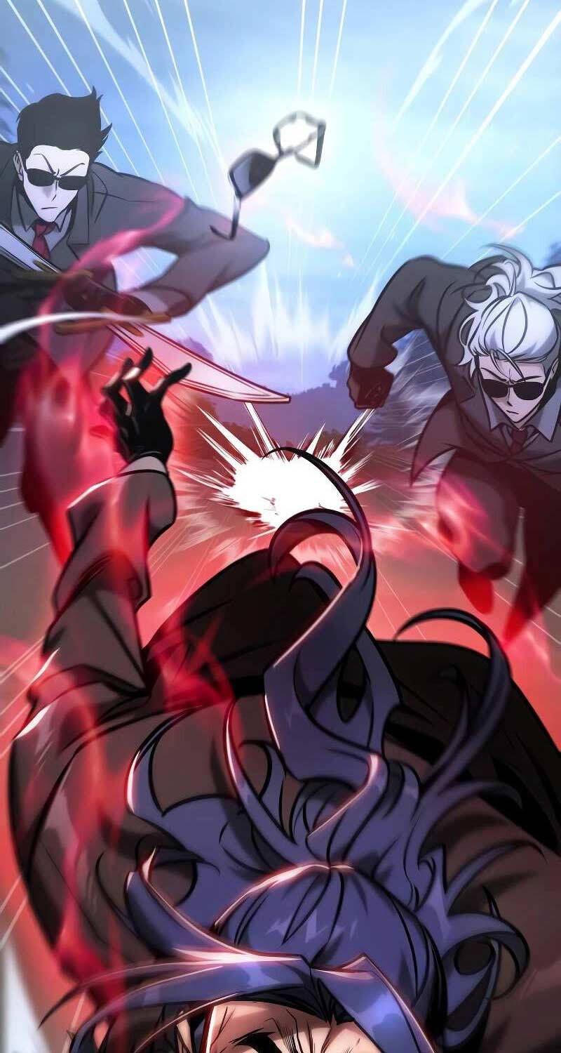 Cuốn Sách Chiến Lược Hàng Đầu Mà Chỉ Tôi Mới Có Thể Nhìn Thấy Chap 22 - Next Chap 23