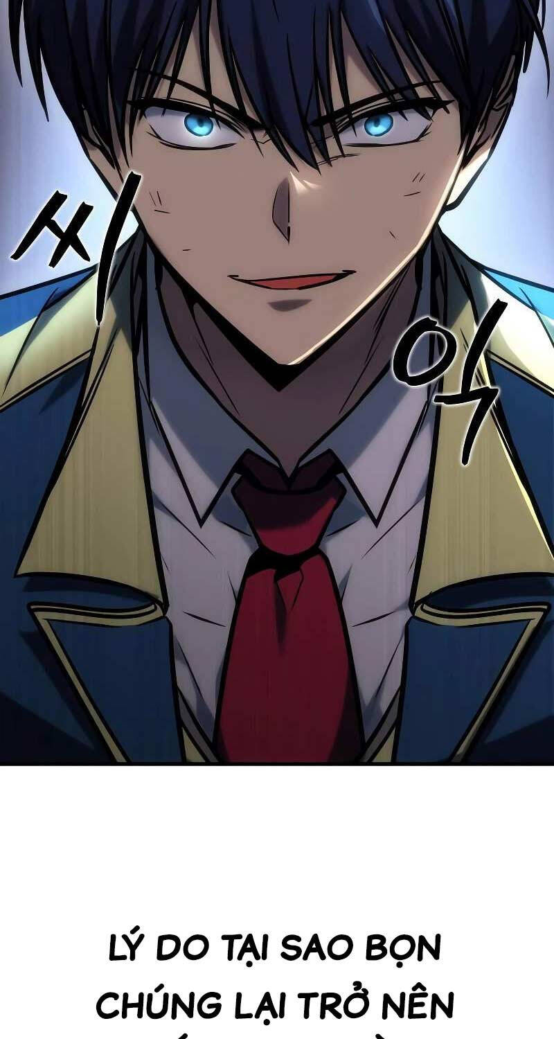 Cuốn Sách Chiến Lược Hàng Đầu Mà Chỉ Tôi Mới Có Thể Nhìn Thấy Chap 22 - Next Chap 23