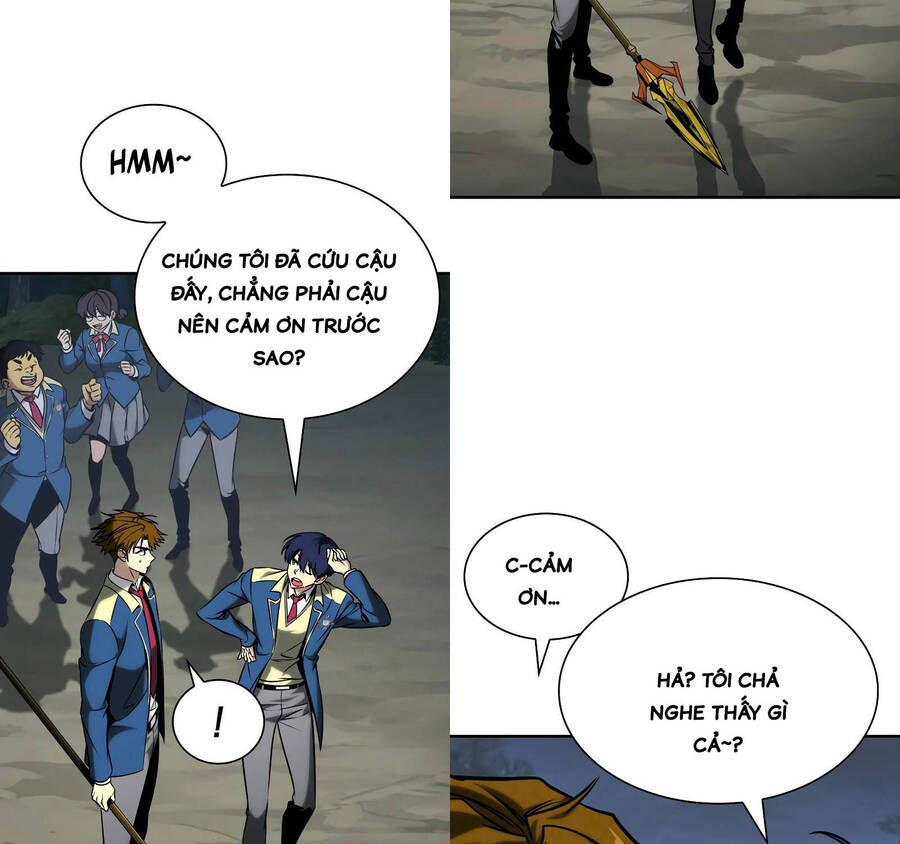 Cuốn Sách Chiến Lược Hàng Đầu Mà Chỉ Tôi Mới Có Thể Nhìn Thấy Chap 23 - Next Chap 24