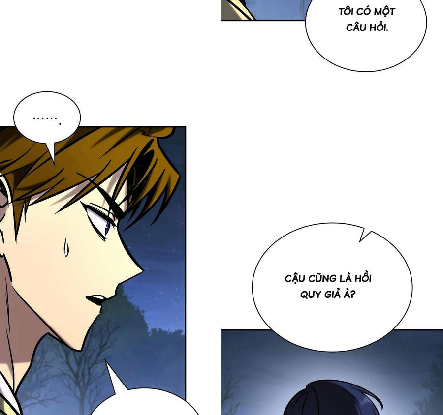 Cuốn Sách Chiến Lược Hàng Đầu Mà Chỉ Tôi Mới Có Thể Nhìn Thấy Chap 23 - Next Chap 24